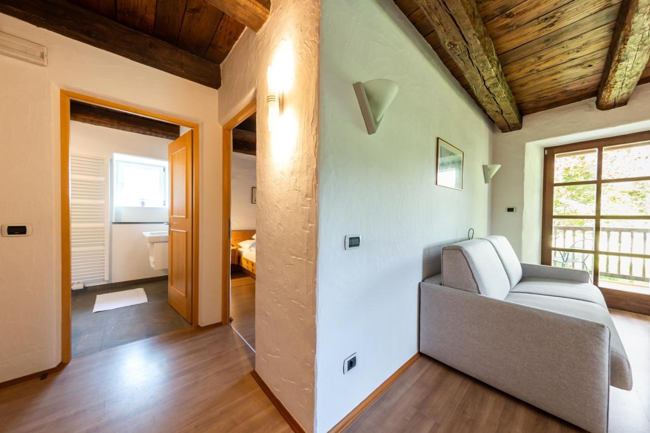 B&B Unterhabsbergerhof Appiano Sulla Strada Del Vino Bagian luar foto